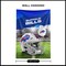 Buffalo Bills NFL Midfield Wall Hanging Tapestry 40 x 57 inches